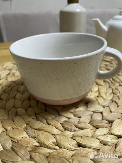 Заварочный чайник wilmax посуда