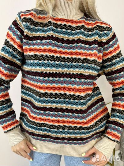 Свитер 50р до 58р