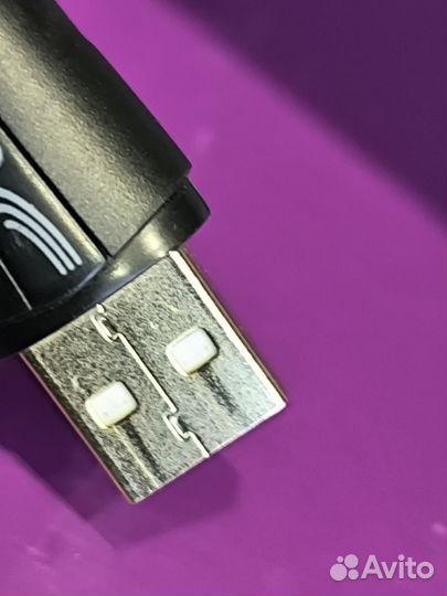 USB кабель QED Reference USB A-B