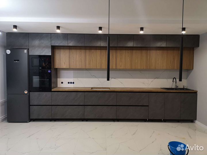 Мебель на заказ