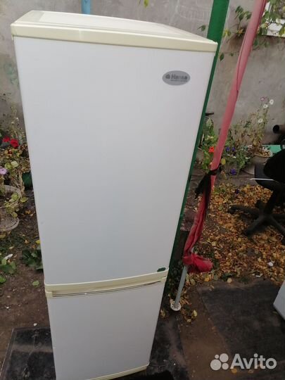 Холодильник Ханса +доставка