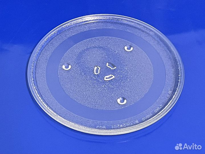 Тарелка для свч samsung 288мм