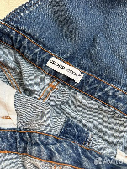 Комбинезон женский