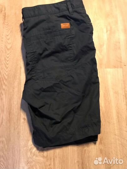 Шорты Timberland