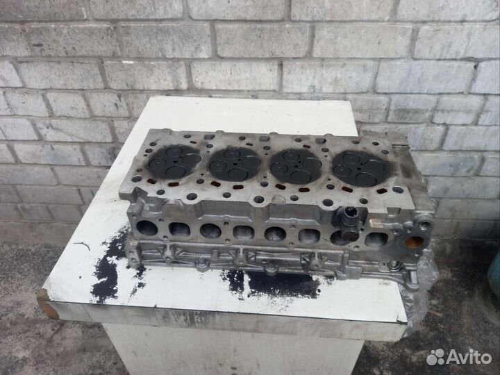 Гбц D4CB на Киа Соренто,Старекс 2.5