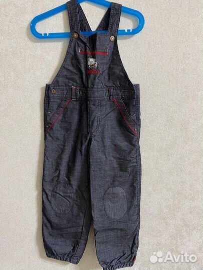 Детские вещи