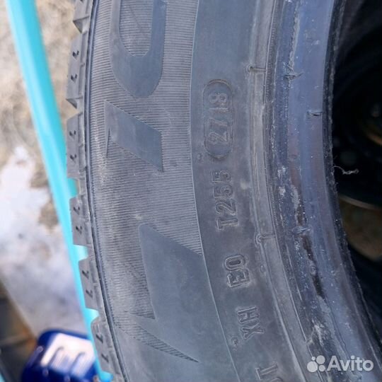 Pirelli Ice Zero 185/60 R15 88T