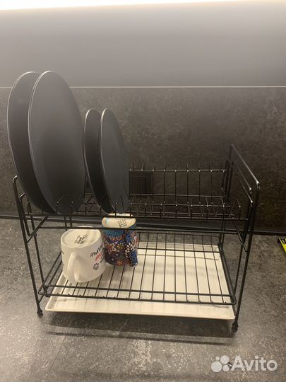 Сушилка для посуды