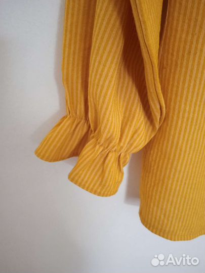 Блузка для девочки 140 146