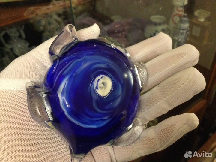 Муранское стекло