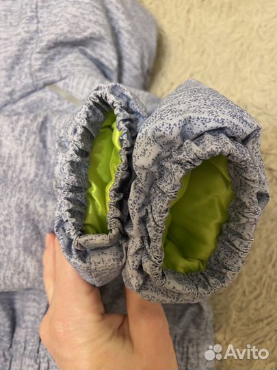 Комбинезон baby go 80