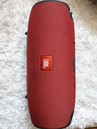 Jbl extreme оригинал