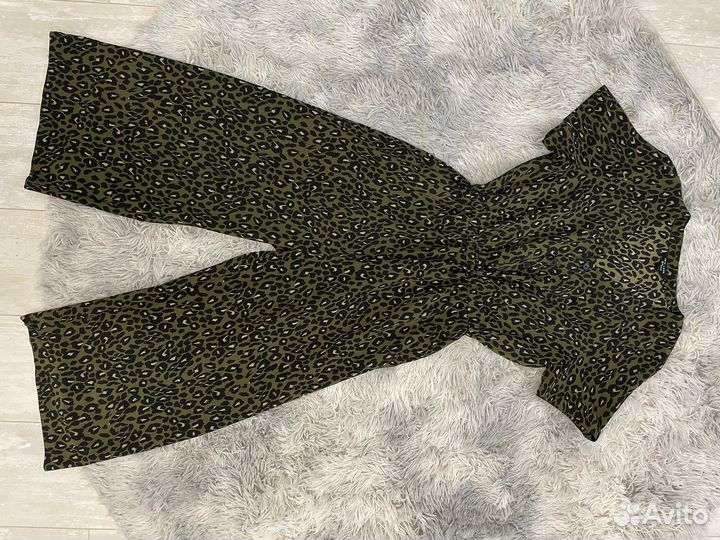 Комбинезон женский