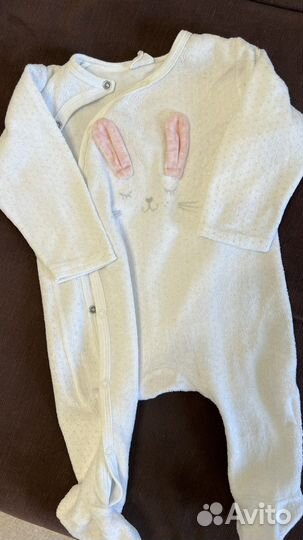 Детские вещи