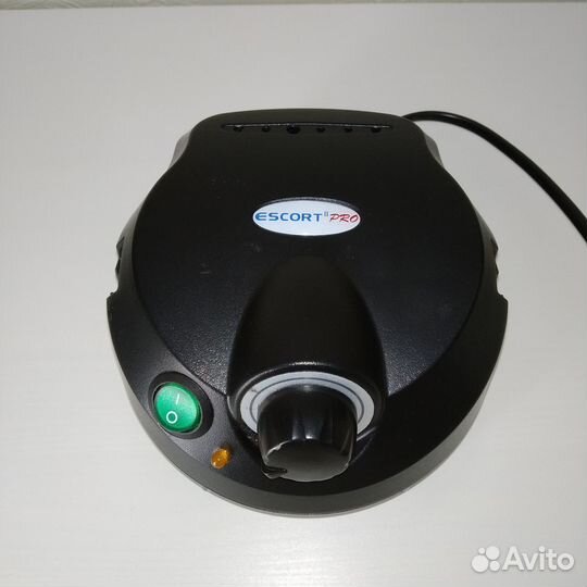Аппарат для маникюра и педикюра escort 2 PRO