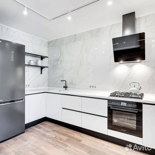 Кухни на заказ