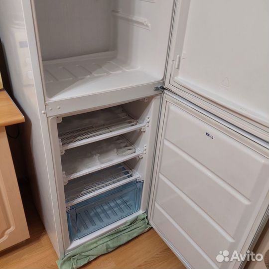 Холодильник electrolux на запчасти