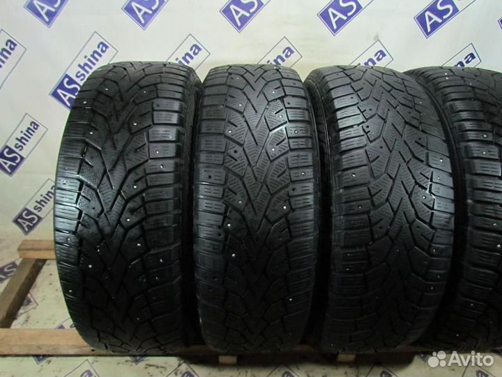 Gislaved NordFrost 100 225/65 R17 96R