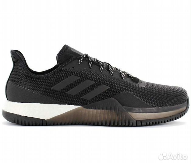 Adidas crazy outlet train boost