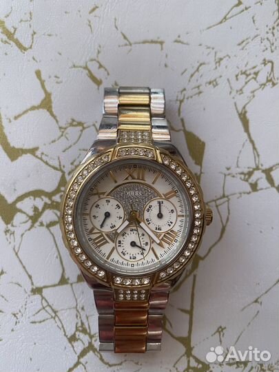 Часы guess женские