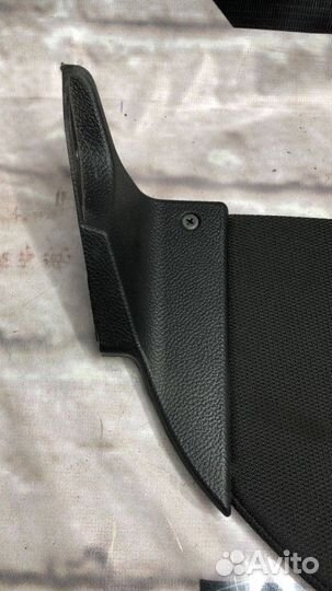 Шторка багажника задняя Infiniti Fx50 S51 VK50VE