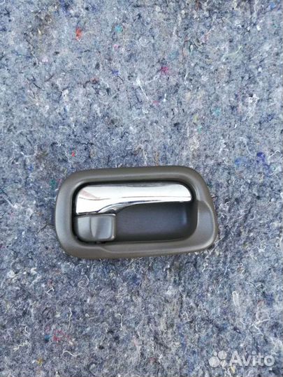 Ручка двери внутренняя для Nissan sunny FB 15