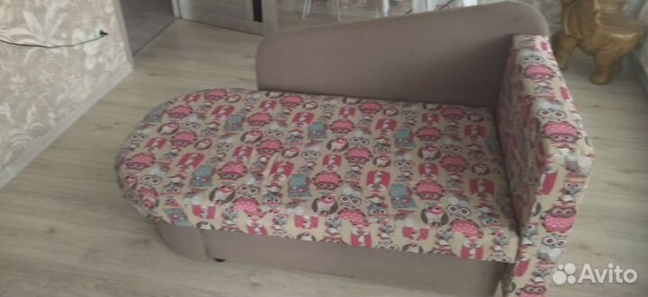 Детская кровать тахта