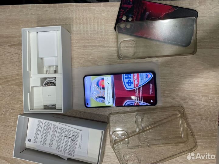 Xiaomi mi 11 Lite 5G NE 8 128