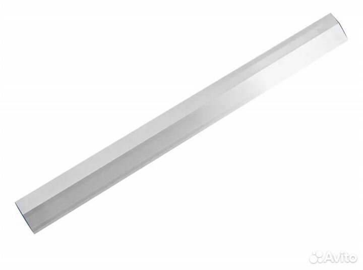 Правило алюминиевое трапеция 1.5 м