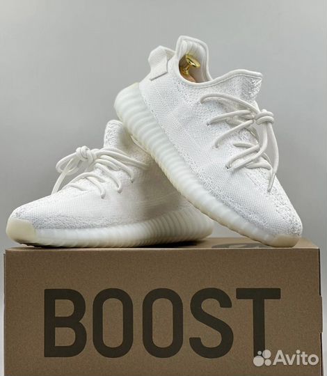 Adidas yeezy boost 350 v2 женские