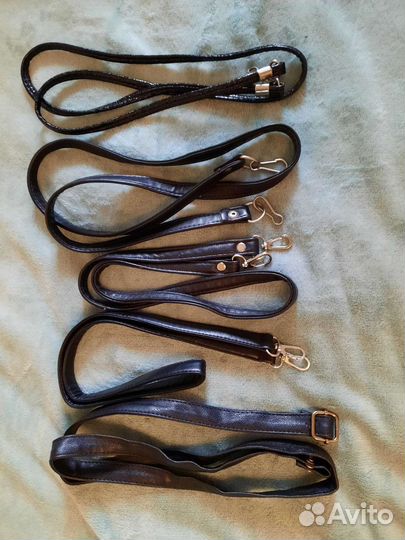 Ремни для сумок