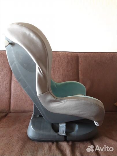 Детское автокресло Ramatti