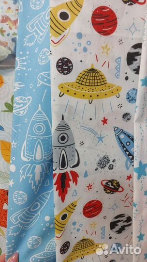 Пошив постельного белья на заказ