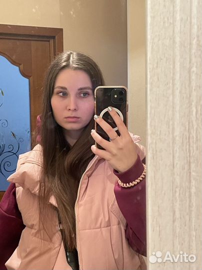 Программист стажер