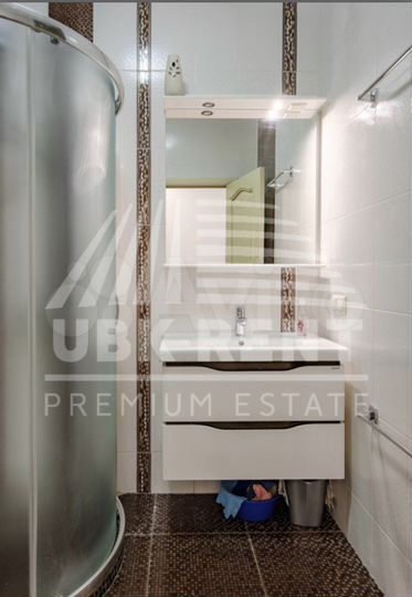 1-к. квартира, 58 м², 5/7 эт.