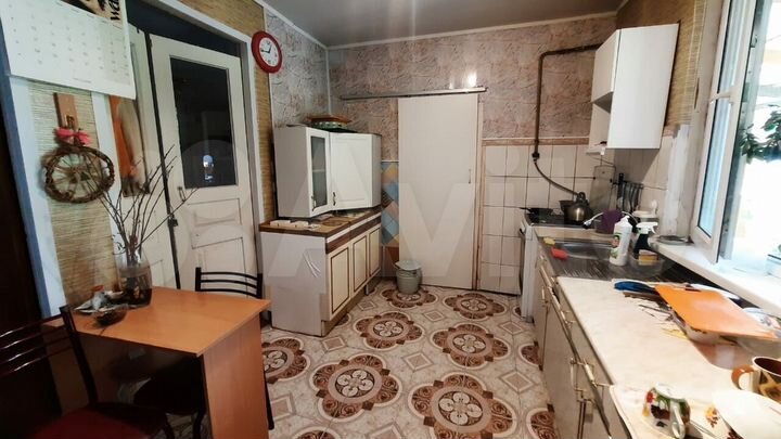 Дом 68,4 м² на участке 7 сот.