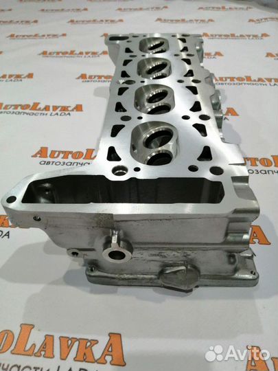 Головка блока цилиндров 2104/21214/2123