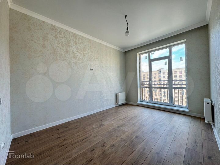 2-к. квартира, 70 м², 9/11 эт.