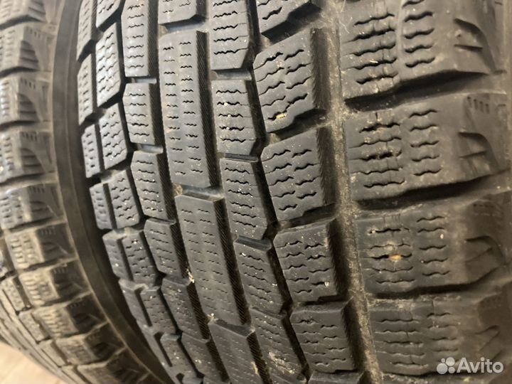 Yokohama Ice Guard IG20 235/55 R17 99Q