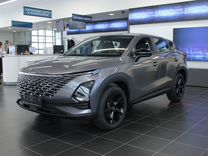 Новый OMODA C5 1.5 CVT, 2024, цена от 1 930 000 руб.