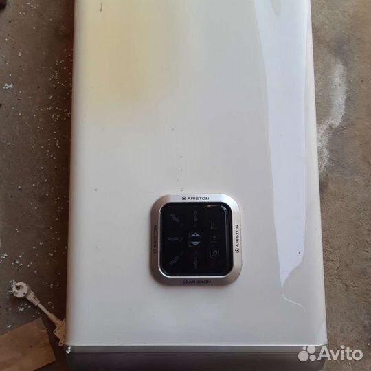 Бойлер водонагреватель ariston на запчасти
