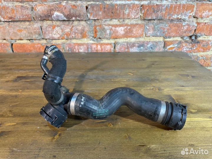 Патрубок Шланг системы охлаждения Bmw 5 F10 N55B30