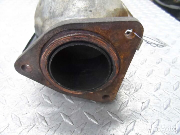 Б/У Катализатор L3D76G24, mazda