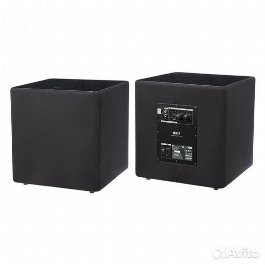 Сабвуфер KEF Kube10b