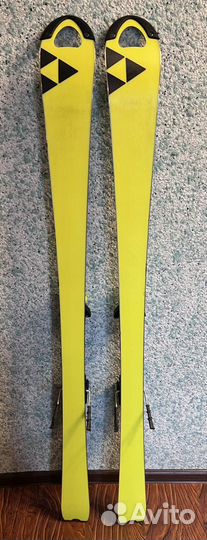 Горные лыжи