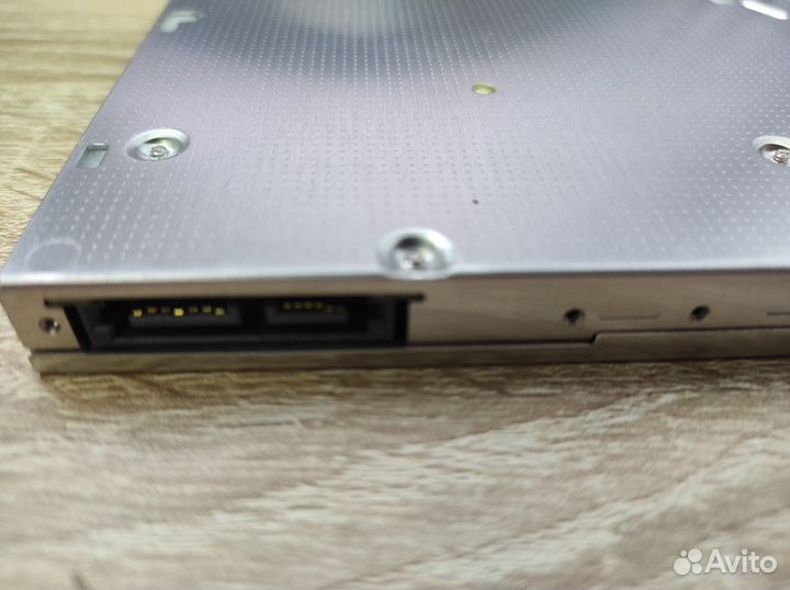 Dvd привод для ноутбука