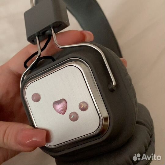 Наушники Sodo