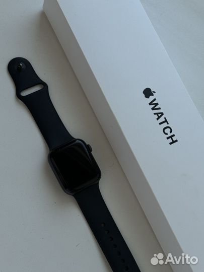 Apple watch se 44mm