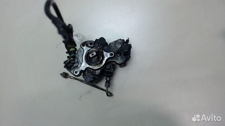 Тнвд Ford Mondeo 4, 2010