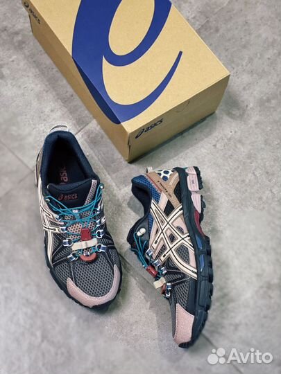 Asics gel kahana 8 Оригинал